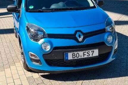 Renault Twingo 61.200 km 4.500 &euro; Bochum 44879