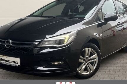 Opel Astra 84.100 km 12.290 &euro; Marl 45770