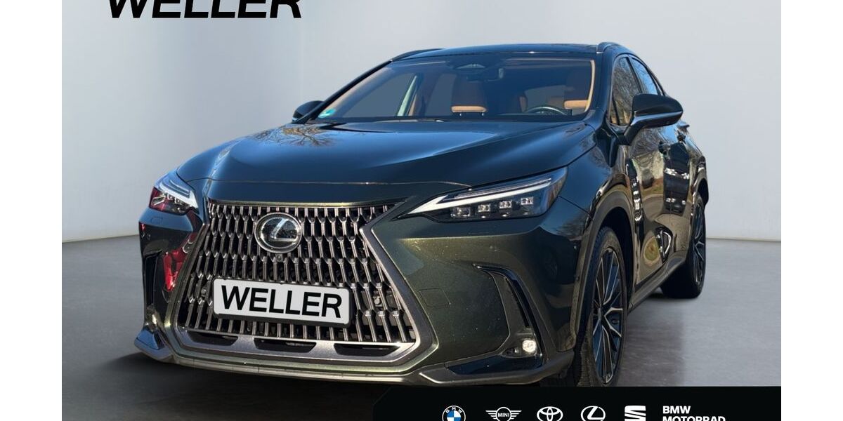 Lexus NX 350h 9.618 km 57.570 &euro; Dortmund 44143