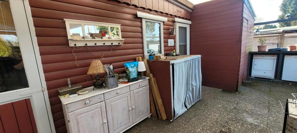 Einfamilienhaus Dorsten Altstadt - 2 Zimmer, 32 m&sup2;, 28.500&euro; | Angebot:25540785
