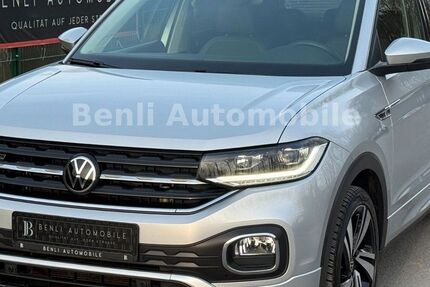 VW T-Cross 34.000 km 20.490 &euro; Oer Erkenschwick 45739
