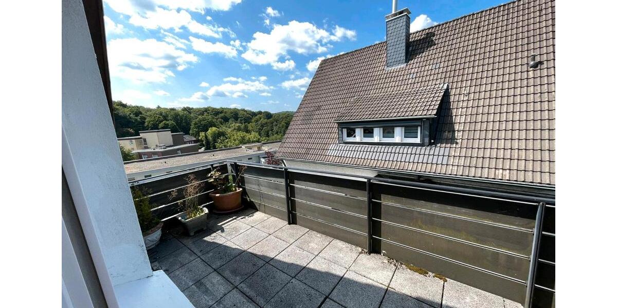 Etagenwohnung Ennepetal - 2 Zimmer, 70 m&sup2;, 950&euro; | Angebot:25649488