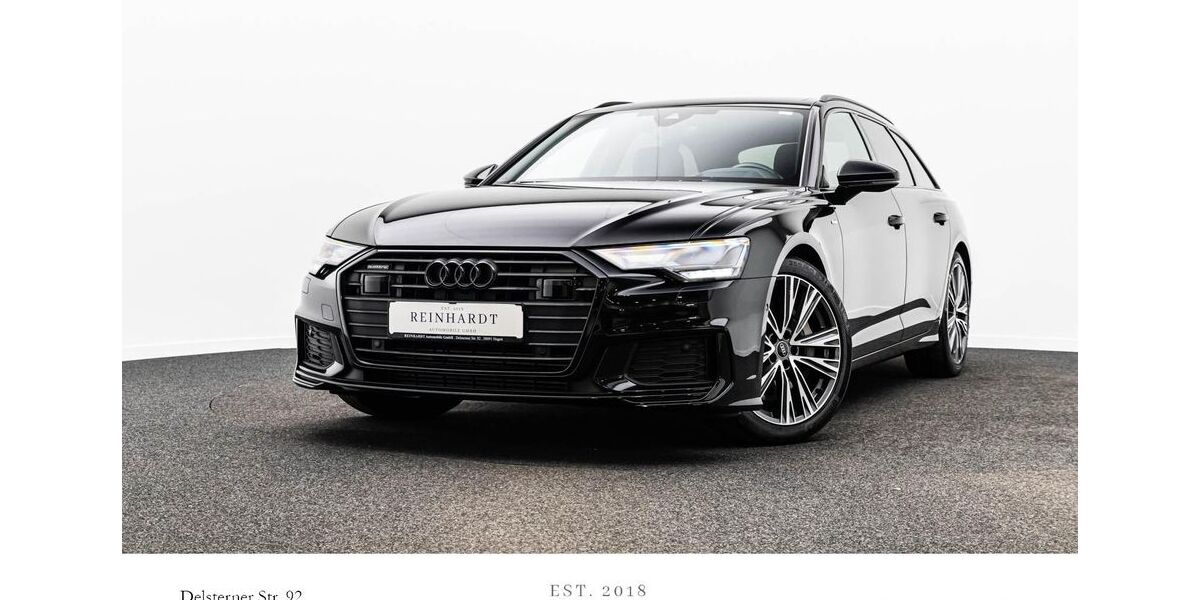 Audi A6 89.932 km 38.658 &euro; Hagen 58091