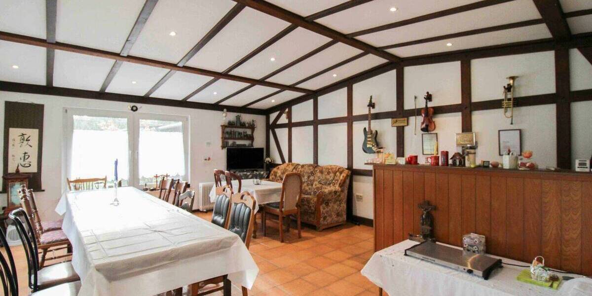 Einfamilienhaus Essen Frintrop - 6 Zimmer, 940.000&euro; | Angebot:26065698
