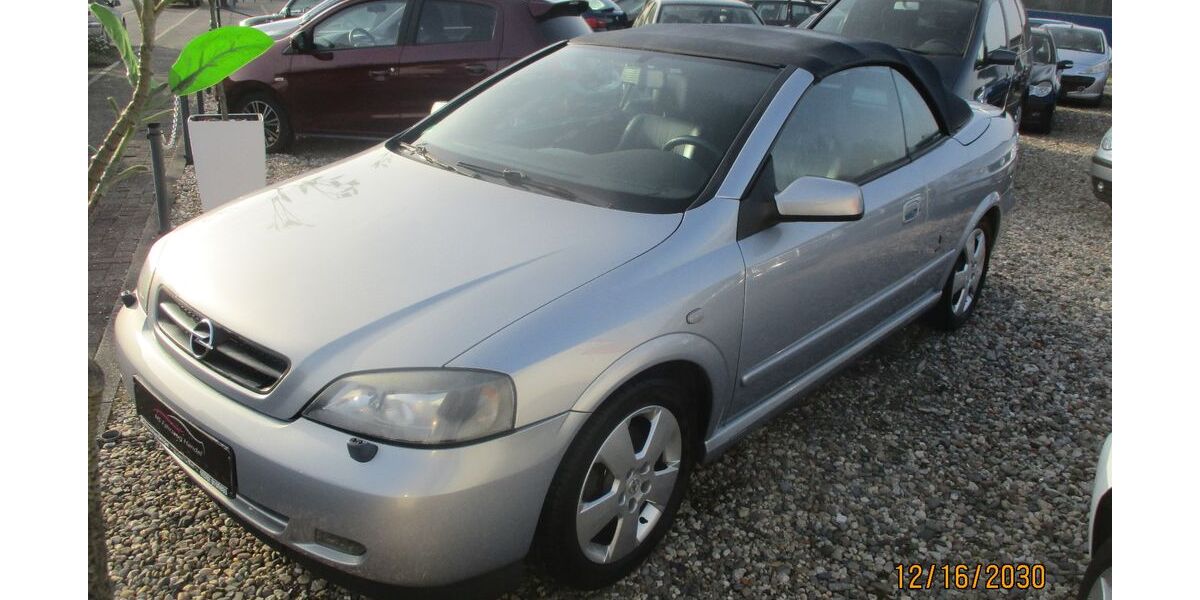 Opel Astra 129.658 km 2.499 &euro; Selm 59379