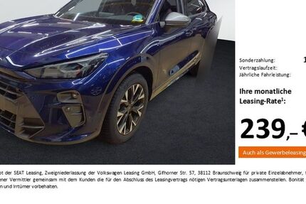 Cupra Terramar 13.864 km 32.290 &euro; Dortmund 44269