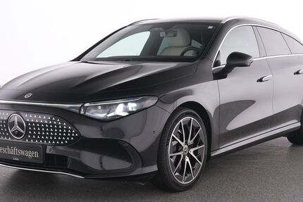 Mercedes-Benz CLA 250 Shooting Brake 7.900 km 61.485 &euro; Essen 45309