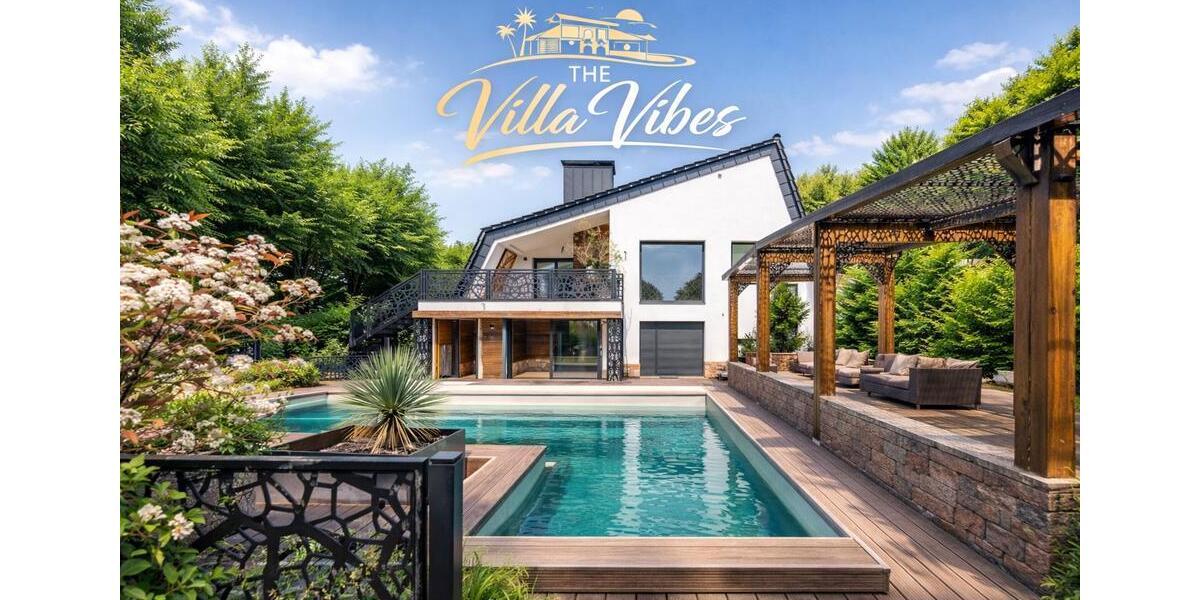 Villa Essen Stadtbezirk IX - 6 Zimmer, 307 m&sup2;, 400&euro; | Angebot:25926286