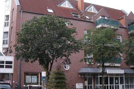 Wohnung Reken Groß Reken - 2 Zimmer, 60 m&sup2;, 530&euro; | Angebot:26189409