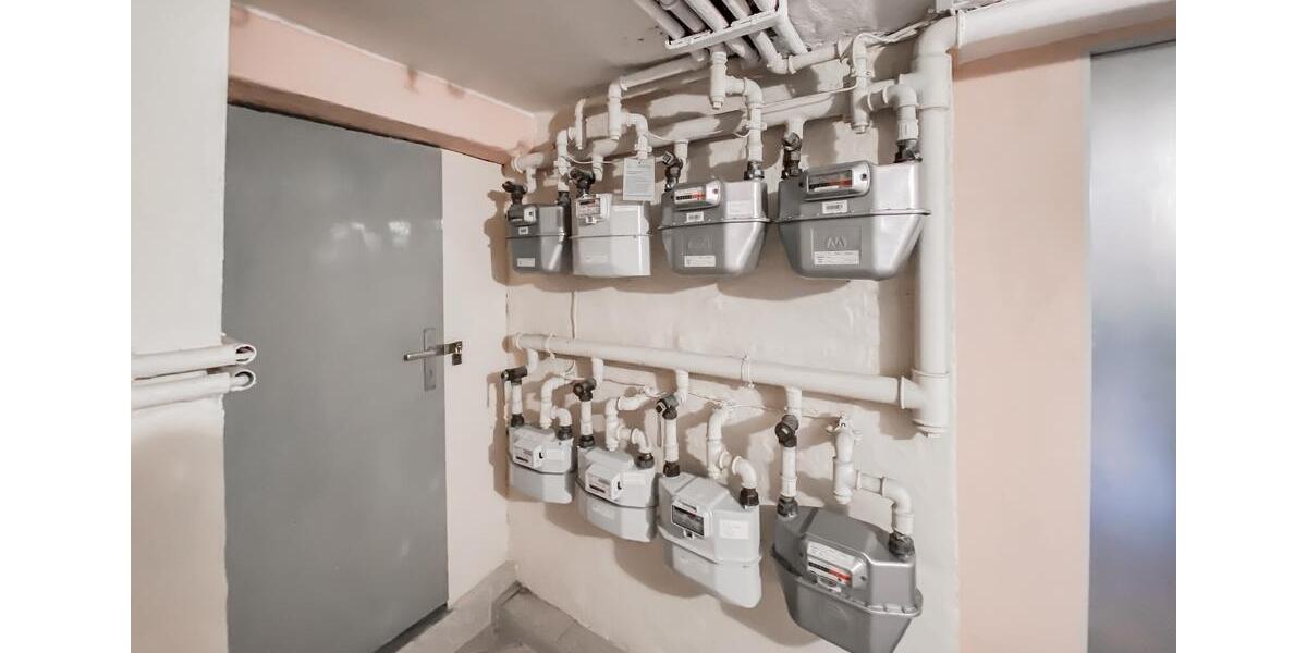 Etagenwohnung Bochum Werne - 2.5 Zimmer, 68 m&sup2;, 600&euro; | Angebot:25923016