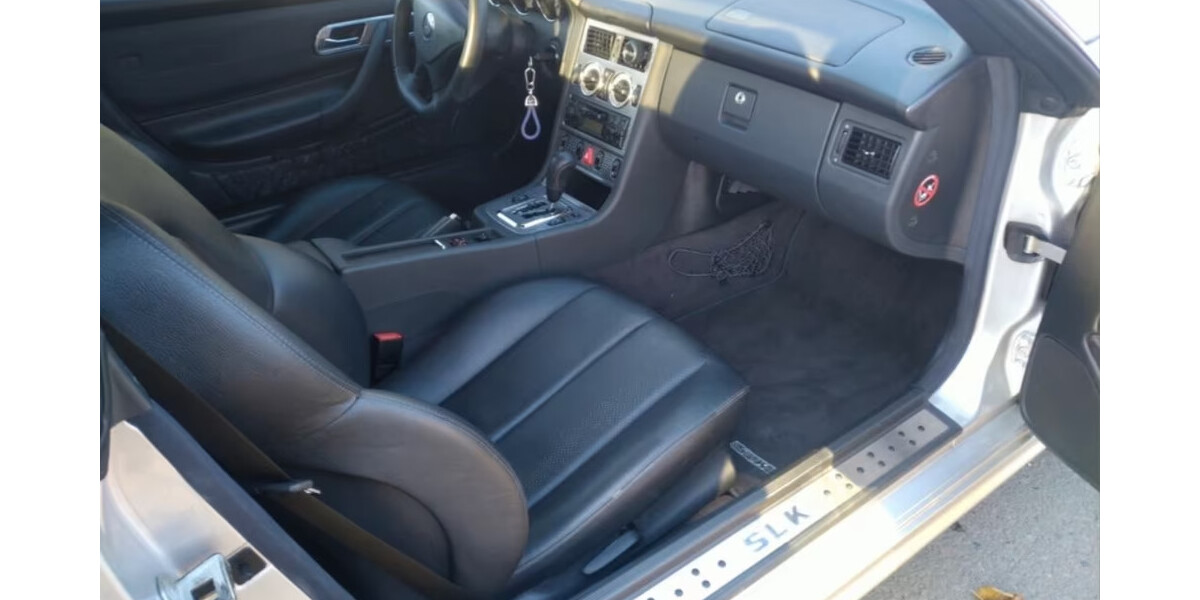 Mercedes-Benz 170 78.100 km 10.500 &euro; Dorsten 46284