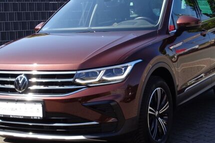 VW Tiguan 72.041 km 31.490 &euro; Selm 59379