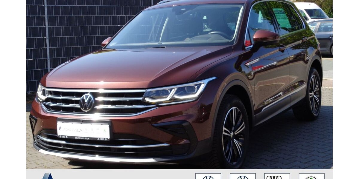 VW Tiguan 72.041 km 31.490 &euro; Selm 59379