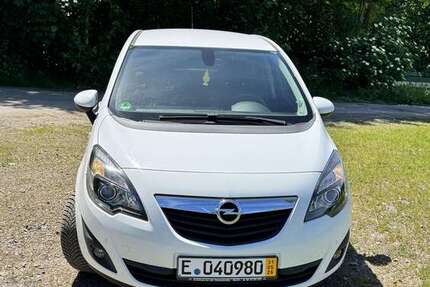 Opel Meriva 144.000 km 4.599 &euro; Essen 45141