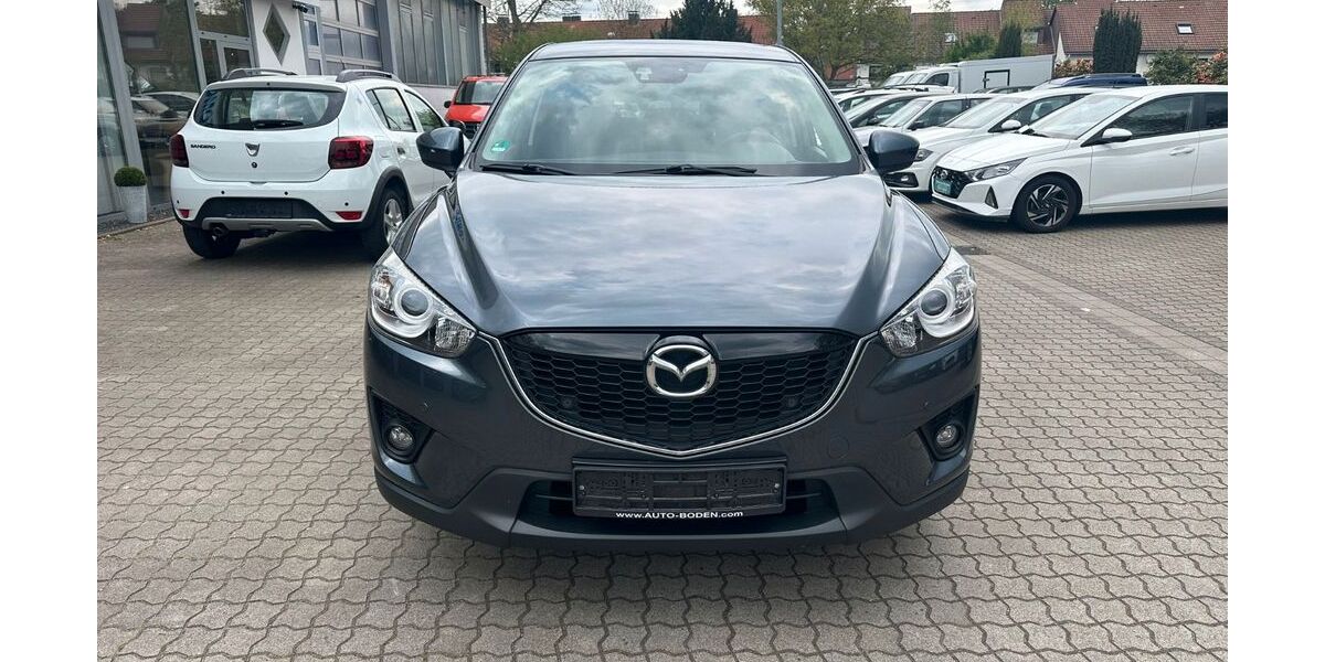 Mazda CX-5 120.000 km 9.700 &euro; Bochum 44866