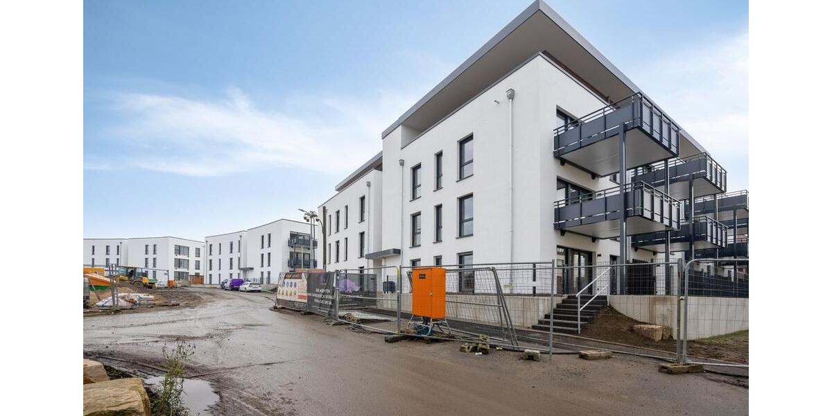 Erdgeschoßwohnung Dortmund Hombruch - 2.5 Zimmer, 72 m&sup2;, 940&euro; | Angebot:25715730