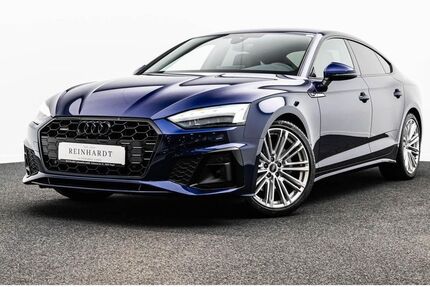 Audi A5 94.645 km 32.268 &euro; Hagen 58091