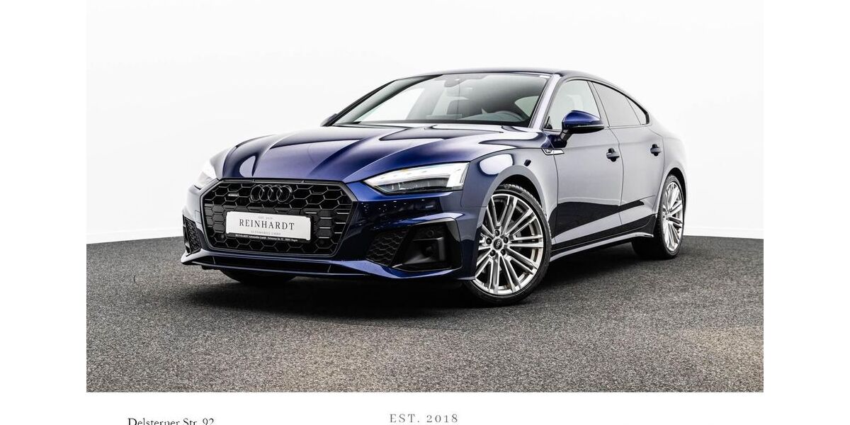 Audi A5 94.645 km 32.268 &euro; Hagen 58091