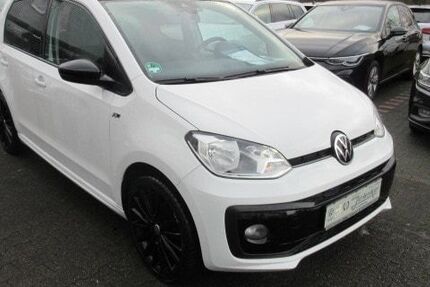 VW up! 59.000 km 12.488 &euro; Bergkamen 59192