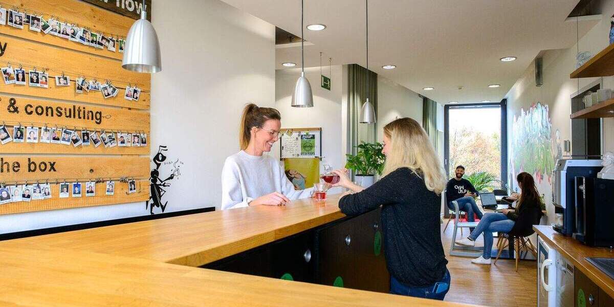 Gewerbeobjekt Dortmund Eichlinghofen - 850&euro; | Angebot:25864332