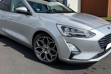 Ford Focus 145.000 km 10.499 &euro; Wetter (Ruhr) 58300
