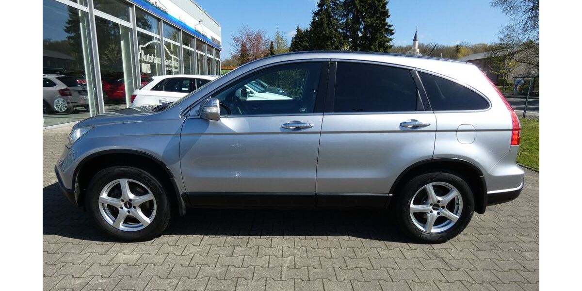 Honda CR-V 164.000 km 7.990 &euro; Bergkamen 59192