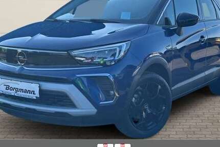 Opel Crossland 15.700 km 23.990 &euro; Gelsenkirchen 45894