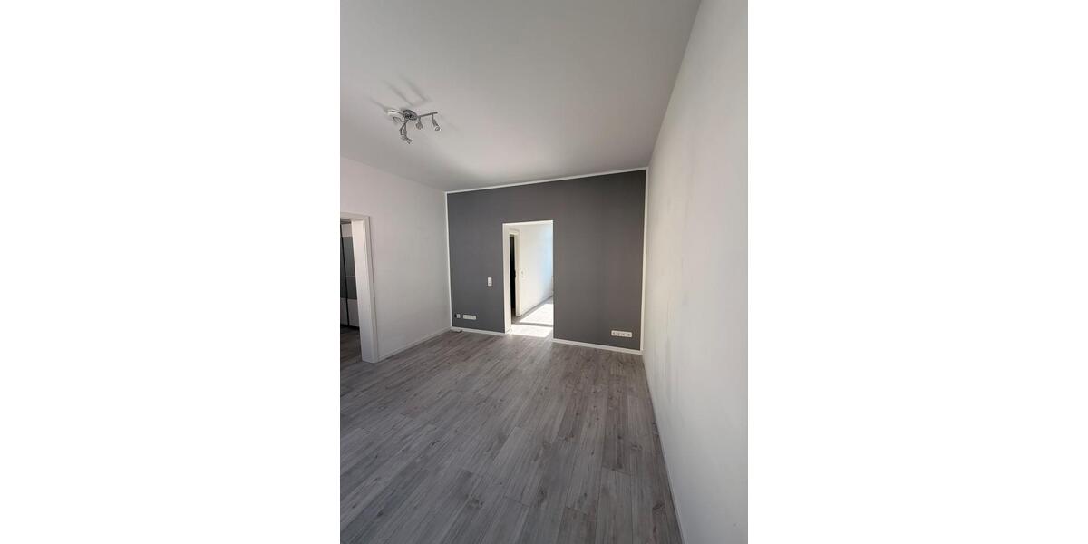 Etagenwohnung Gevelsberg - 2 Zimmer, 42 m&sup2;, 490&euro; | Angebot:26702235