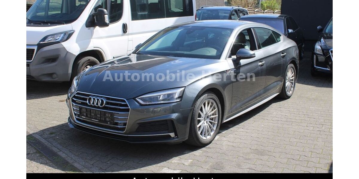 Audi A5 216.000 km 21.980 &euro; Herten 45699