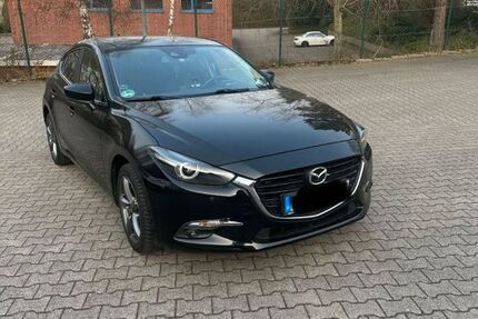 Mazda 3 135.808 km 10.500 &euro; Gevelsberg 58285