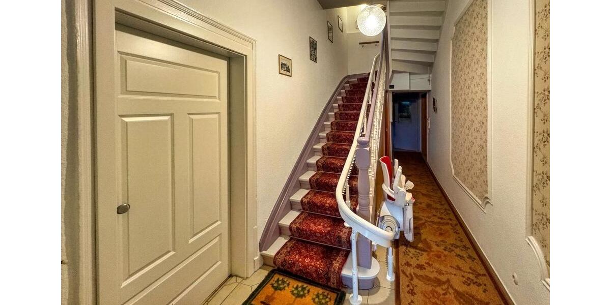Maisonettenwohnung Wetter (Ruhr) - 3 Zimmer, 68 m&sup2;, 500&euro; | Angebot:26633947