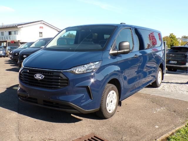 Ford Transit Custom 18.700 km 36.490 &euro; Werne 59368