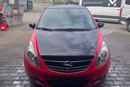 Opel Corsa 147.000 km 3.800 &euro; Bochum 44892