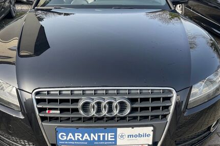 Audi A5 120.000 km 9.490 &euro; Dortmund 44143