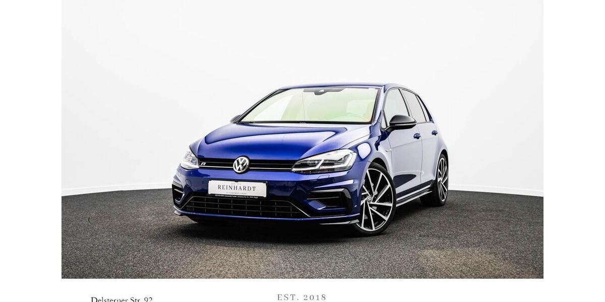 VW Golf 126.091 km 25.195 &euro; Hagen 58091