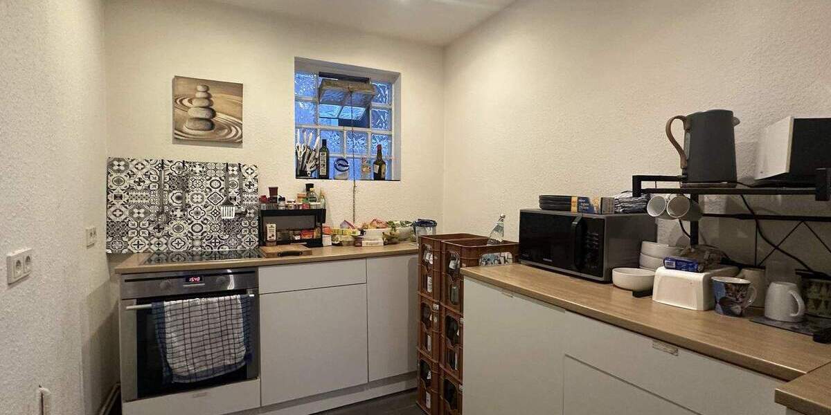 Mehrfamilienhaus, Wohnhaus Datteln Horneburg - 7 Zimmer, 184 m&sup2;, 235.000&euro; | Angebot:25929067