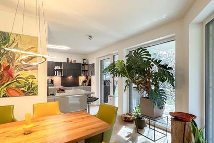 Wohnung Bochum Bochum-Südwest - 3.5 Zimmer, 115 m&sup2;, 1.600&euro; | Angebot:25601211