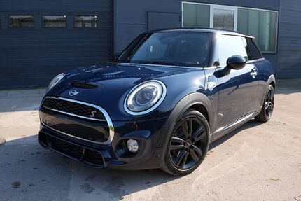 Mini Cooper S 116.033 km 16.100 &euro; Dortmund 44269