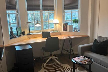 Wohnung Dortmund Innenstadt Ost - 1 Zimmer, 32 m&sup2;, 450&euro; | Angebot:26704149