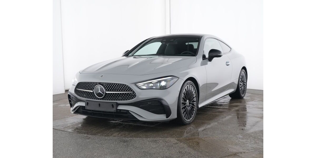 Mercedes-Benz CLE 450 29.231 km 67.880 &euro; Herne 44653