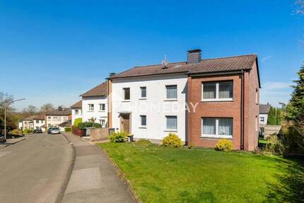 Haus Dortmund Wichlinghofen - 3 Zimmer, 200 m&sup2;, 330.000&euro; | Angebot:26218155