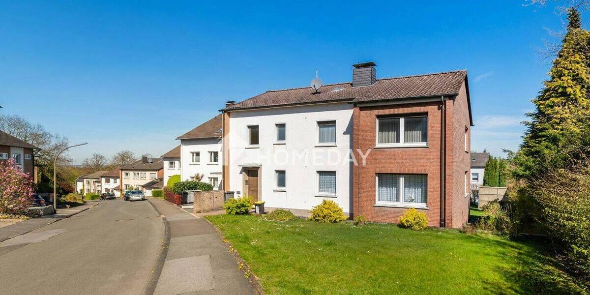 Mehrfamilienhaus, Wohnhaus Dortmund Wichlinghofen - 3 Zimmer, 200 m&sup2;, 330.000&euro; | Angebot:26218155