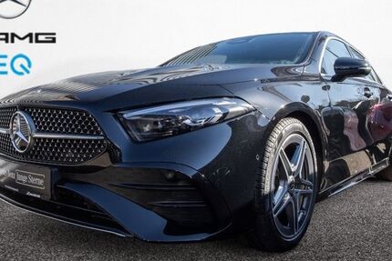 Mercedes-Benz A 200 1.849 km 31.230 &euro; Schwerte 58239