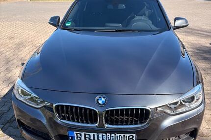 BMW 320 153.000 km 14.999 &euro; Dortmund 44357