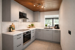 Doppelhaushälfte Essen Kray - 5 Zimmer, 110 m&sup2;, 349.000&euro; | Angebot:26259085