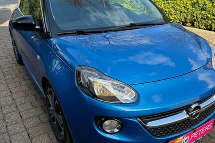 Opel Adam 101.000 km 9.980 &euro; Bergkamen 59192