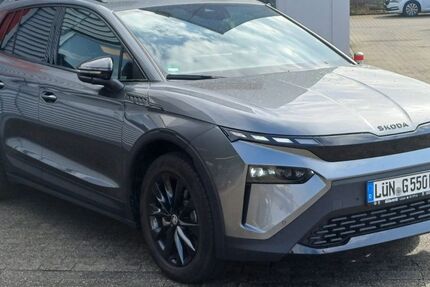 Skoda Elroq 8.500 km 43.949 &euro; Lünen 44534