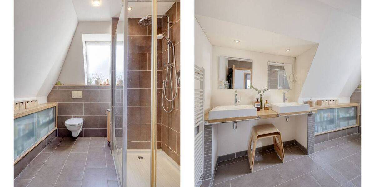 Doppelhaushälfte Recklinghausen Stadtmitte - 6 Zimmer, 170 m&sup2;, 425.000&euro; | Angebot:26202336