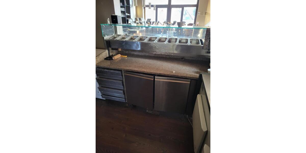 Gewerbeobjekt Bottrop - 1.200&euro; | Angebot:26048508