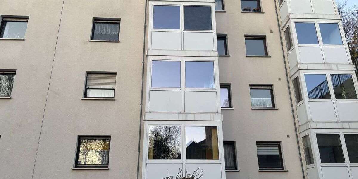 Etagenwohnung Hagen - 3 Zimmer, 80 m&sup2;, 179.500&euro; | Angebot:24230374